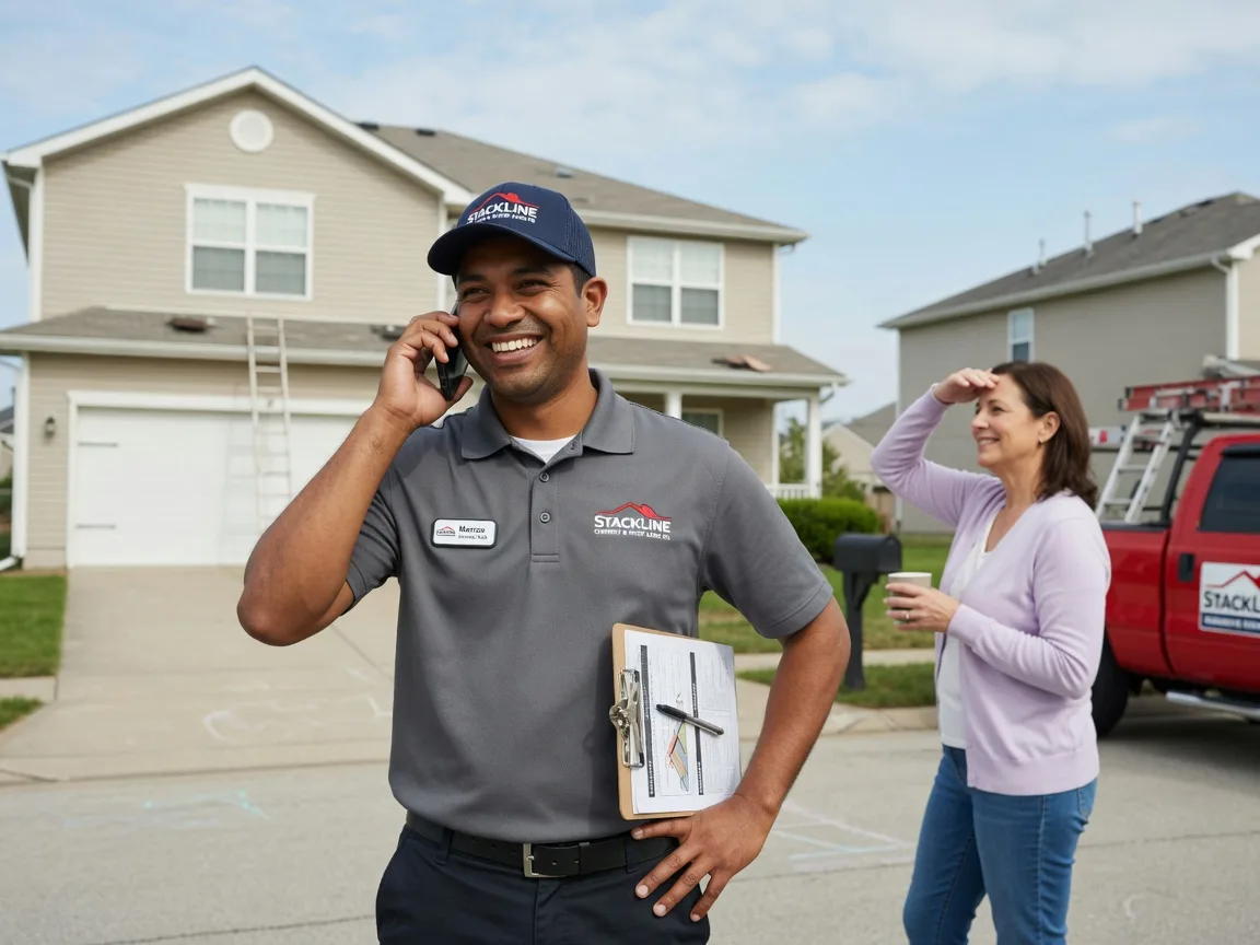 Chimney flashing repair Agra, OK FAQs